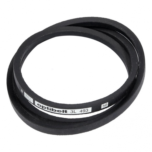 Ремень 3L 481 OPTIBELT CANDY 92130566